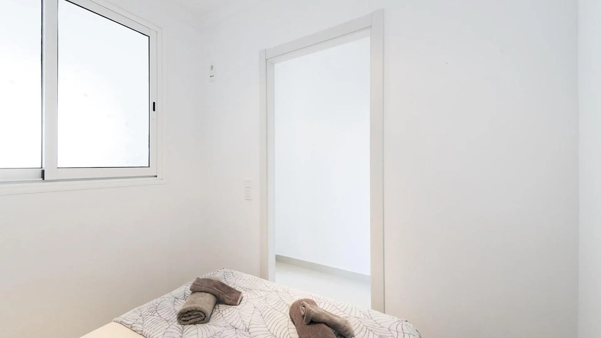 Gala De Steram Flats Torremolinos Apartment Spain