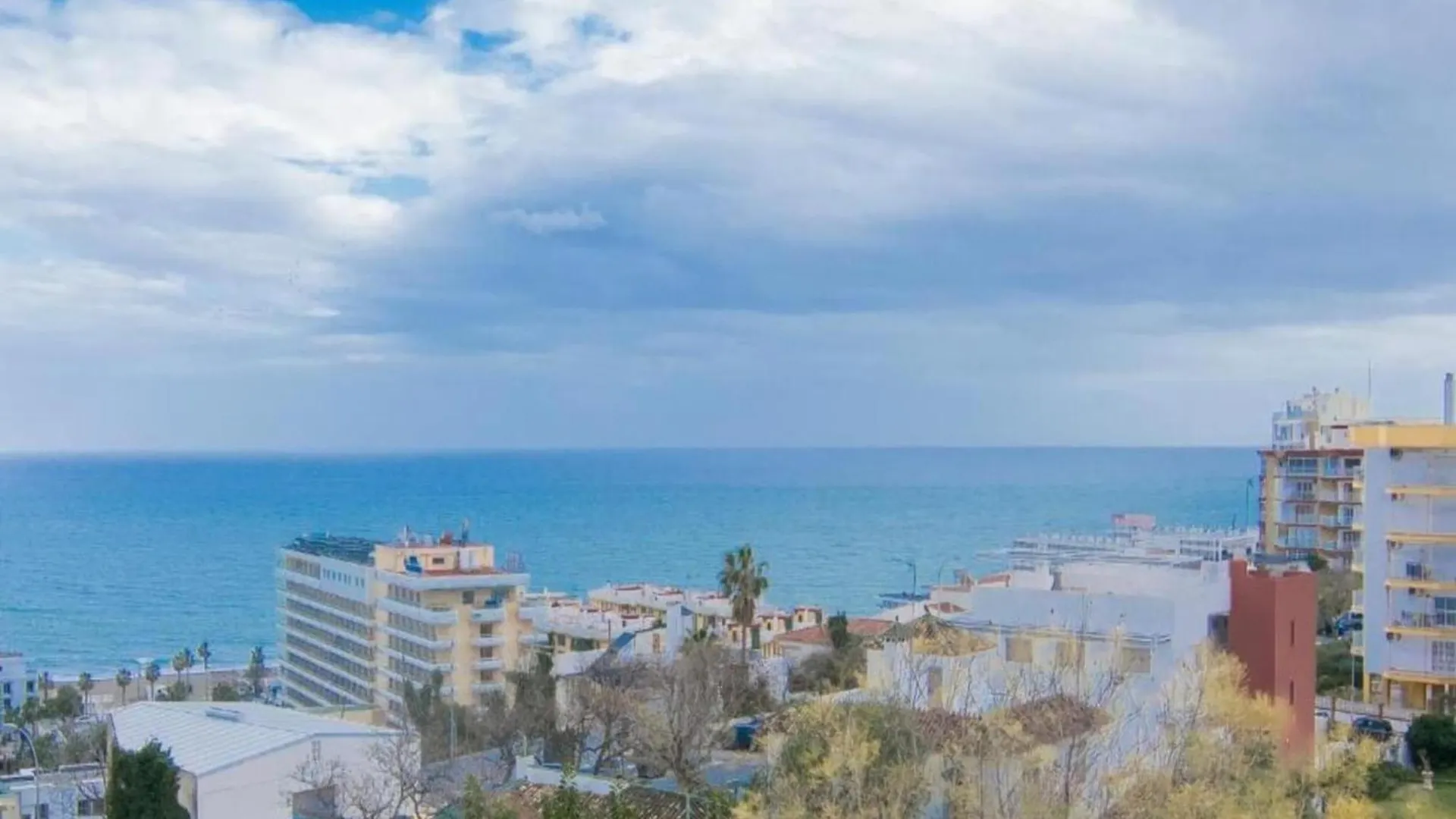 Gala De Steram Flats Torremolinos Apartment