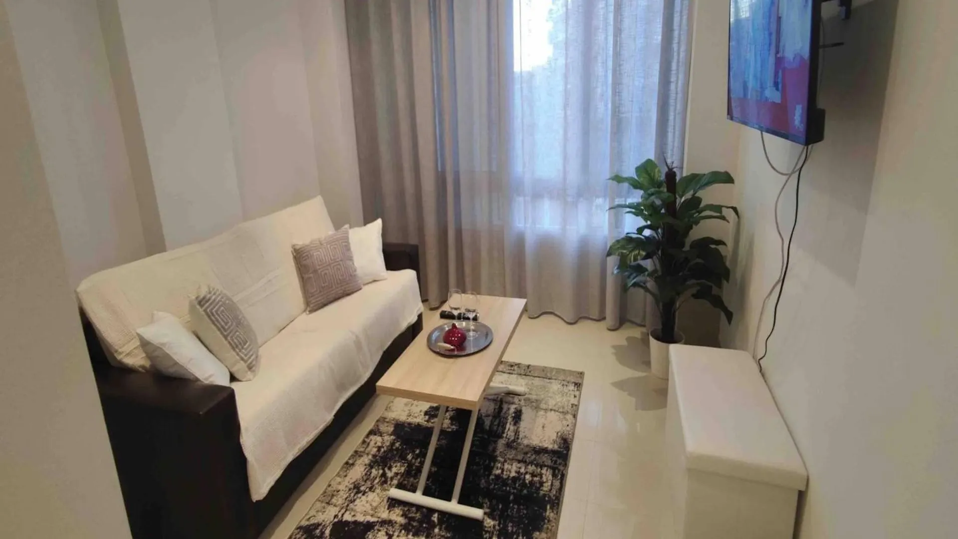 Gala De Steram Flats Torremolinos Apartment 0*,