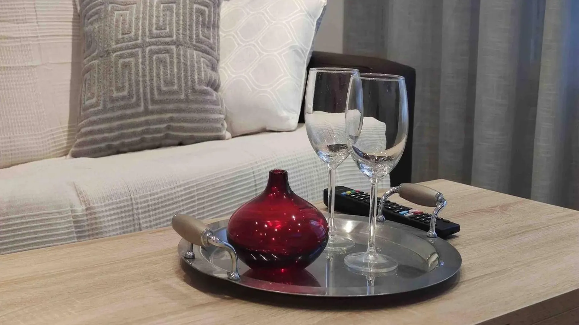 Gala De Steram Flats Torremolinos Apartment