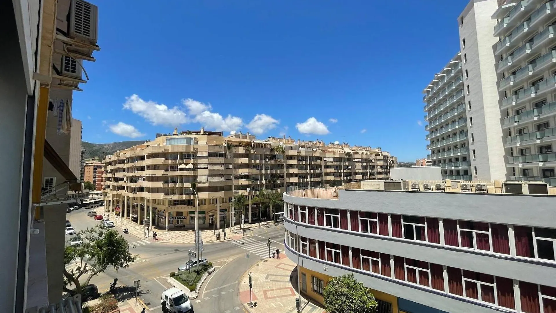 Gala De Steram Flats Torremolinos Apartment 0*,  Spain