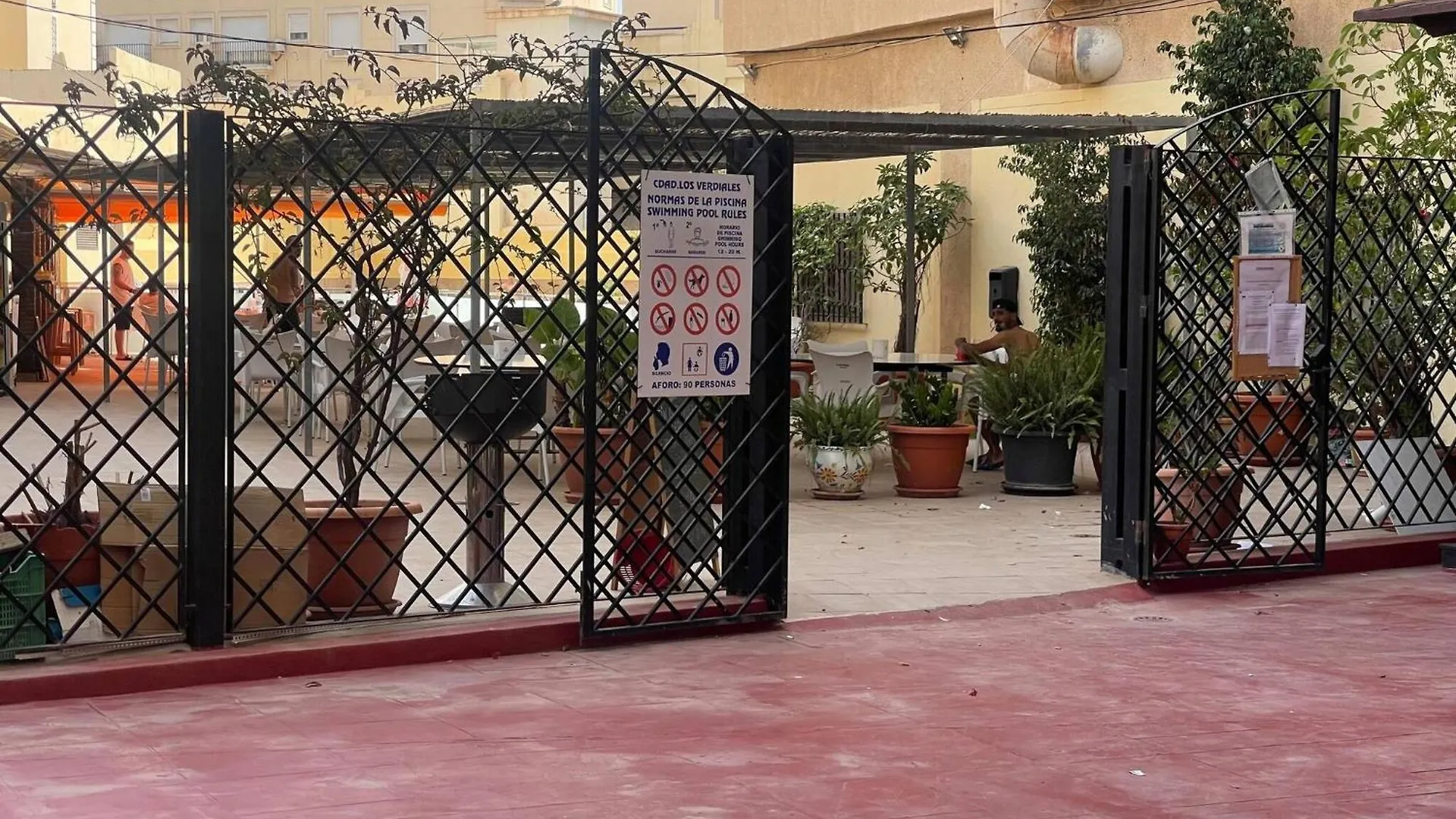 Gala De Steram Flats Torremolinos Apartment