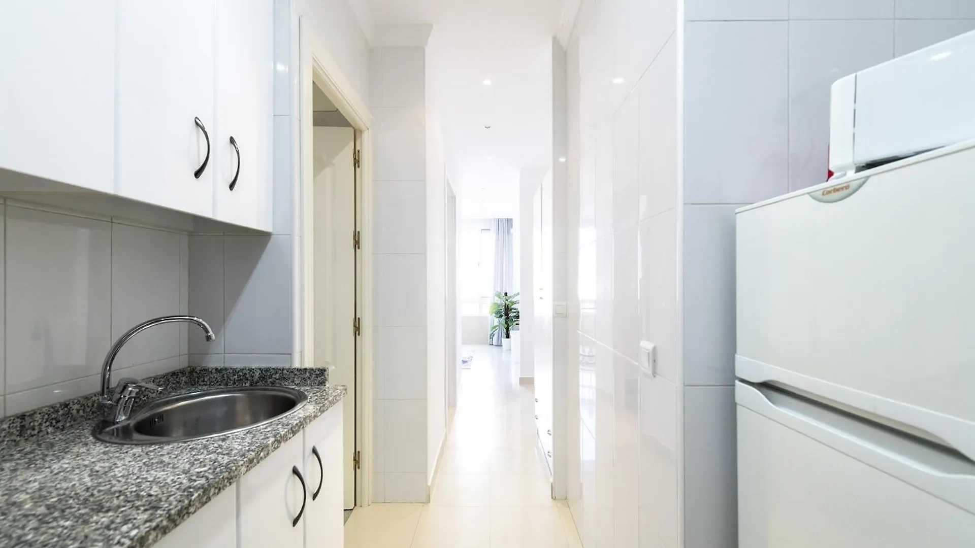 Gala De Steram Flats Torremolinos Apartment Spain