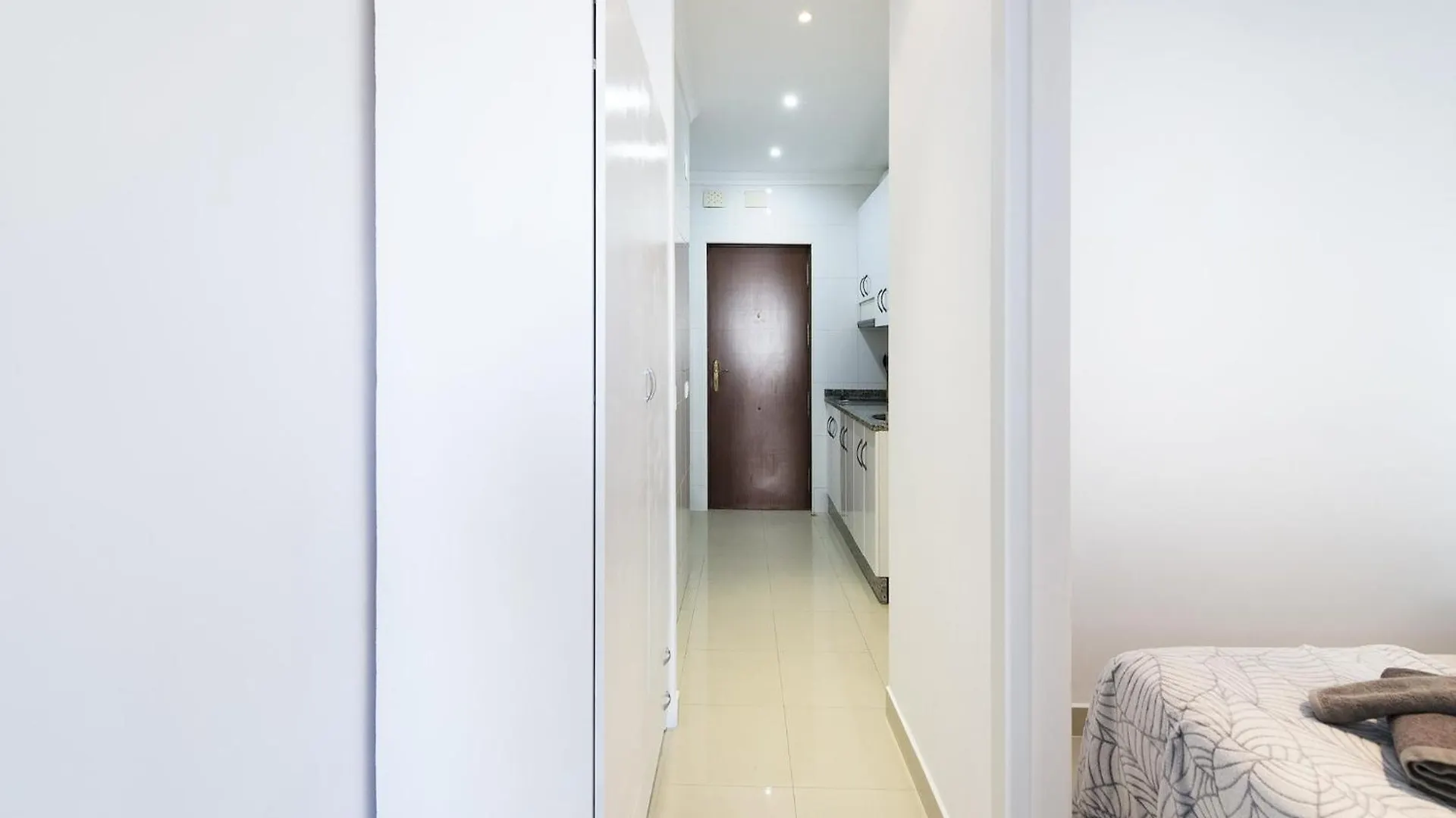 Gala De Steram Flats Torremolinos Apartment