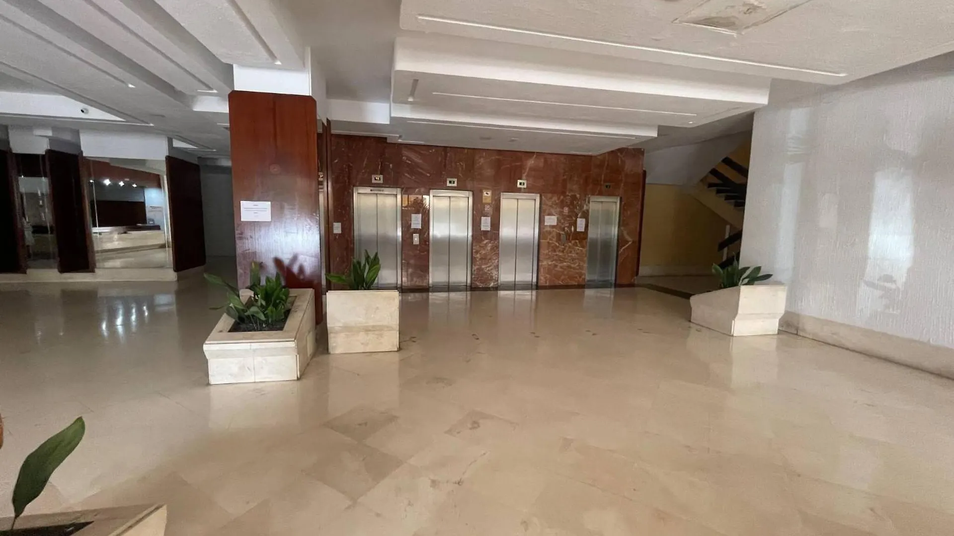 Gala De Steram Flats Torremolinos Apartment