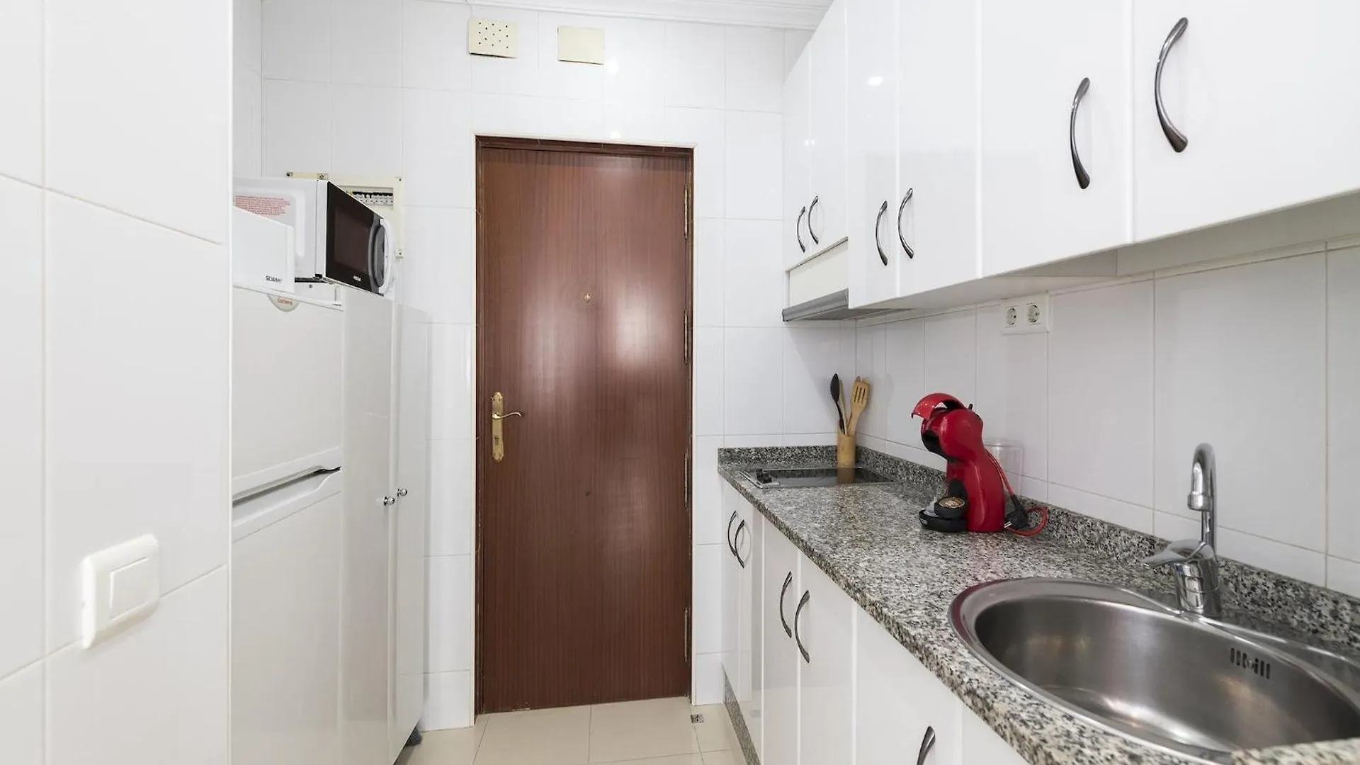 Gala De Steram Flats Torremolinos Apartment 0*,  Spain