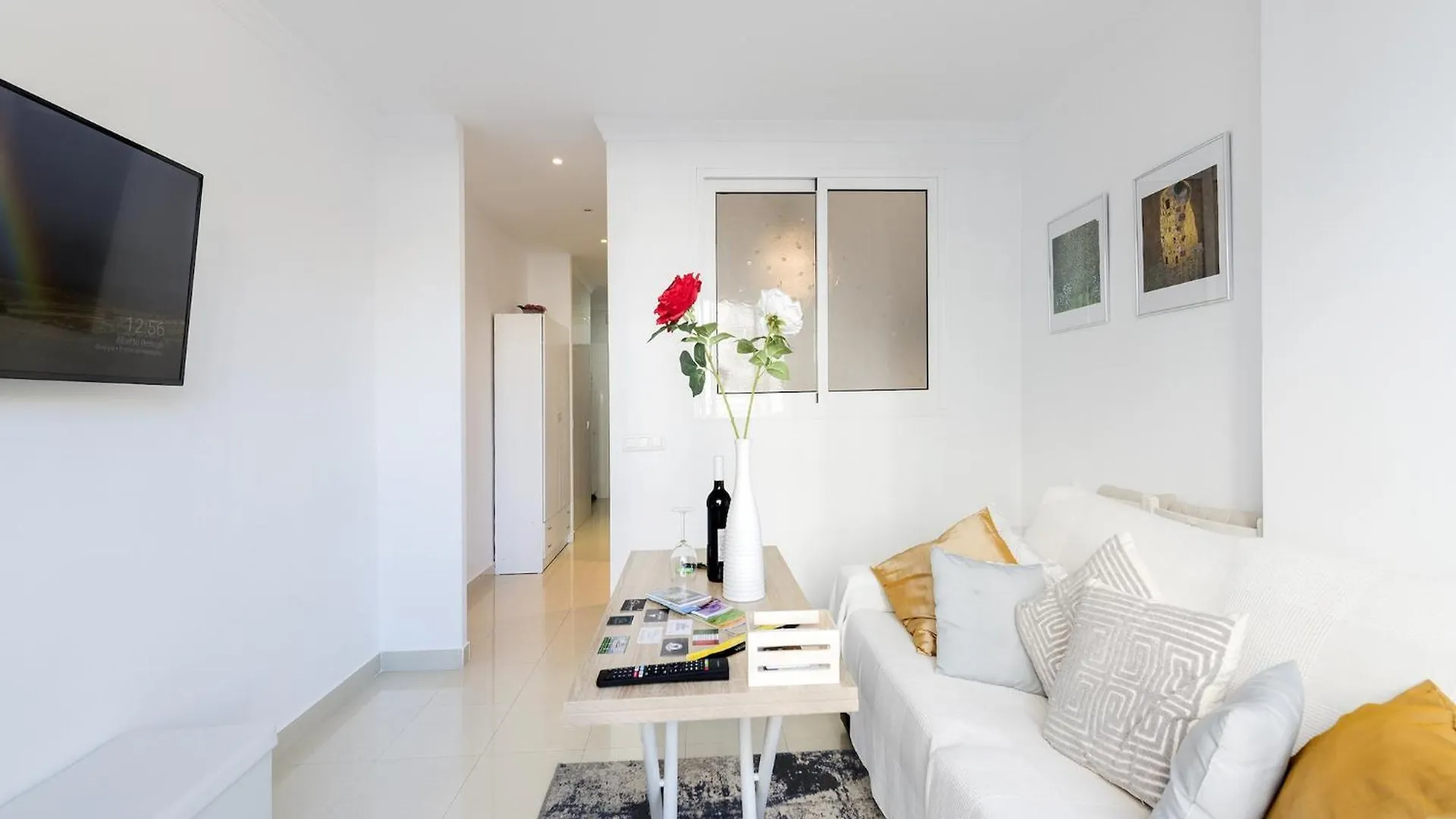 Gala De Steram Flats Torremolinos Apartment