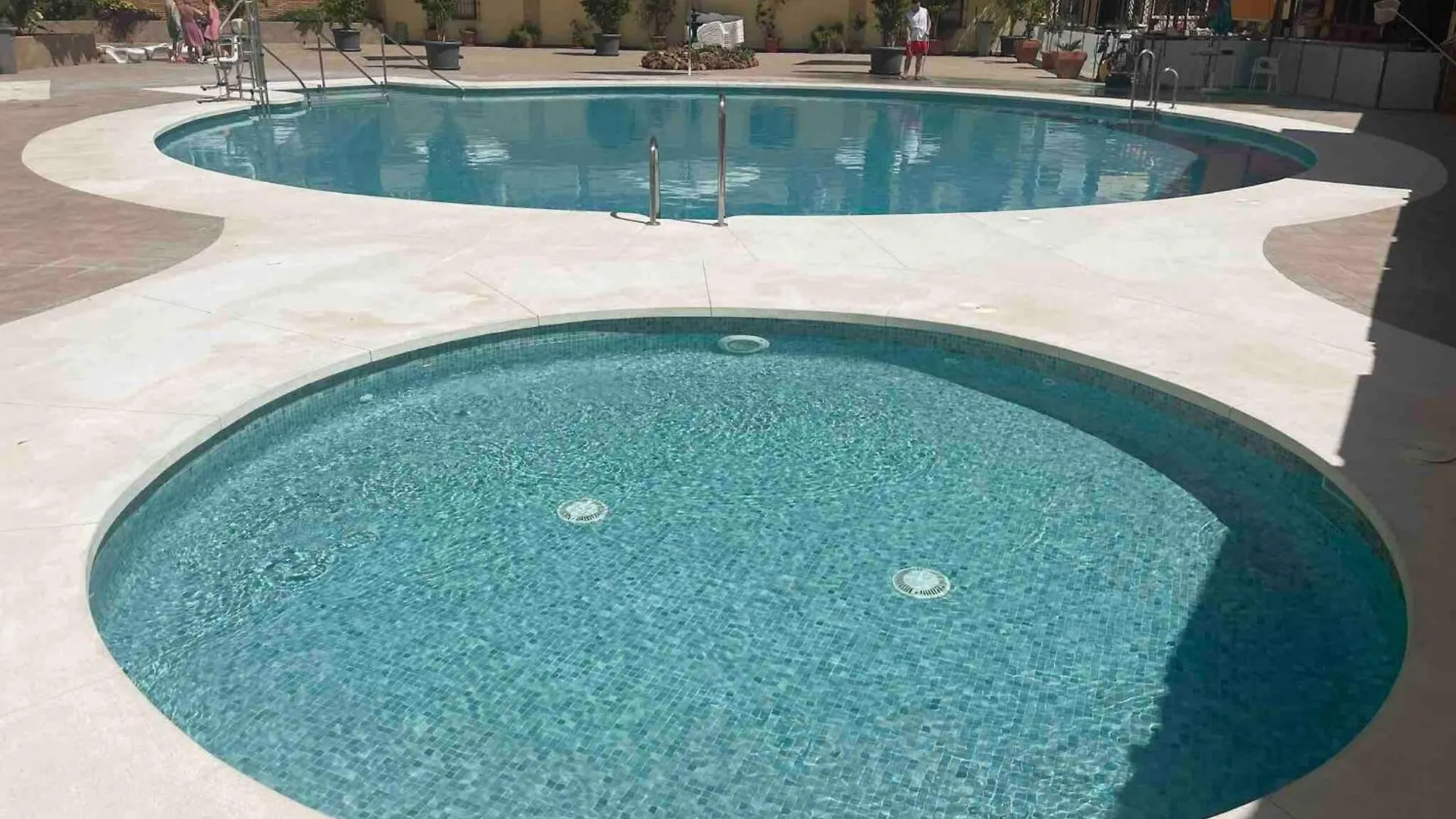 Gala De Steram Flats Torremolinos Apartment