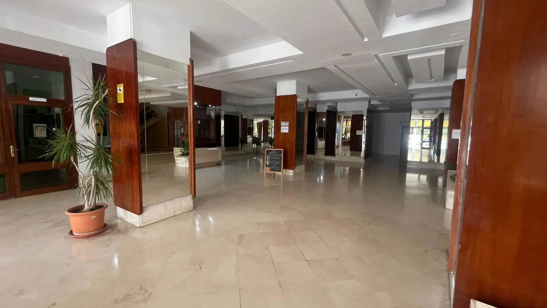 Gala De Steram Flats Torremolinos Apartment Spain