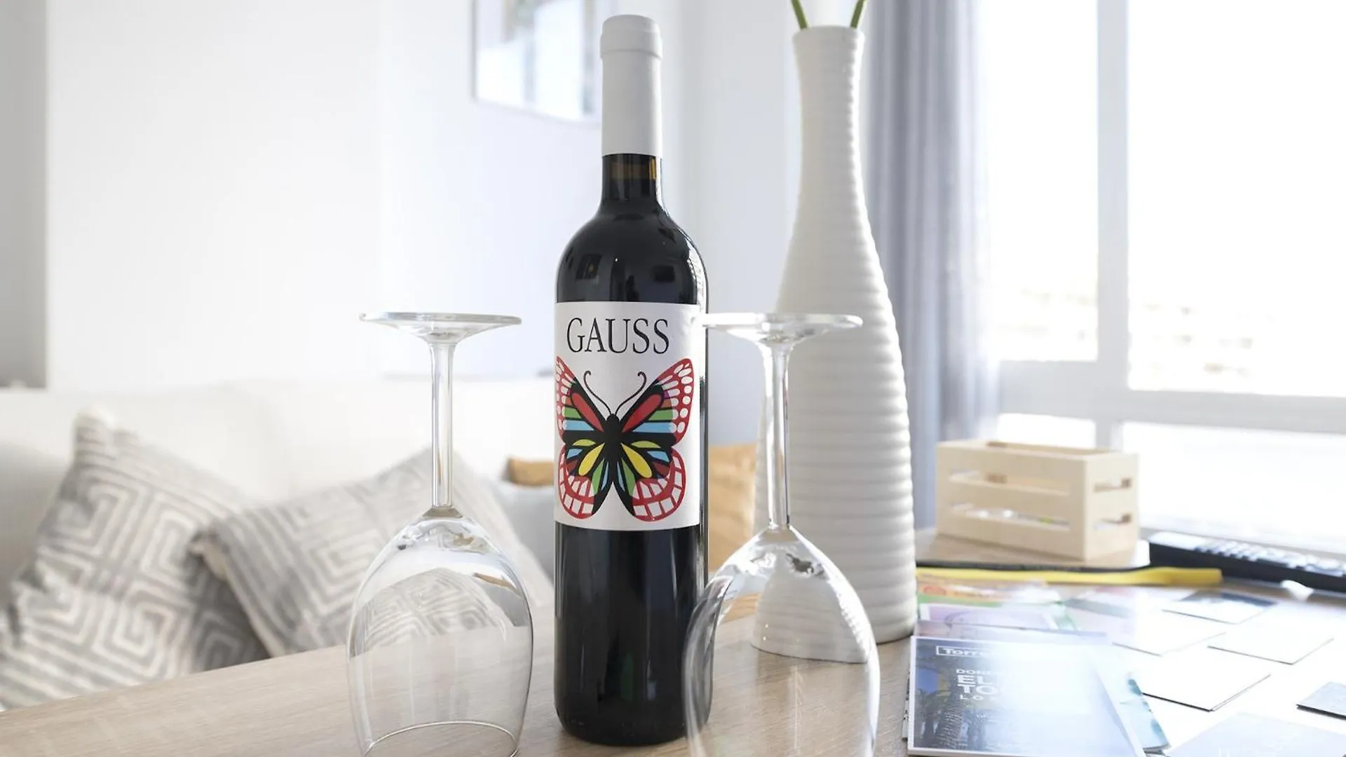 Apartmán Gala De Steram Flats Torremolinos