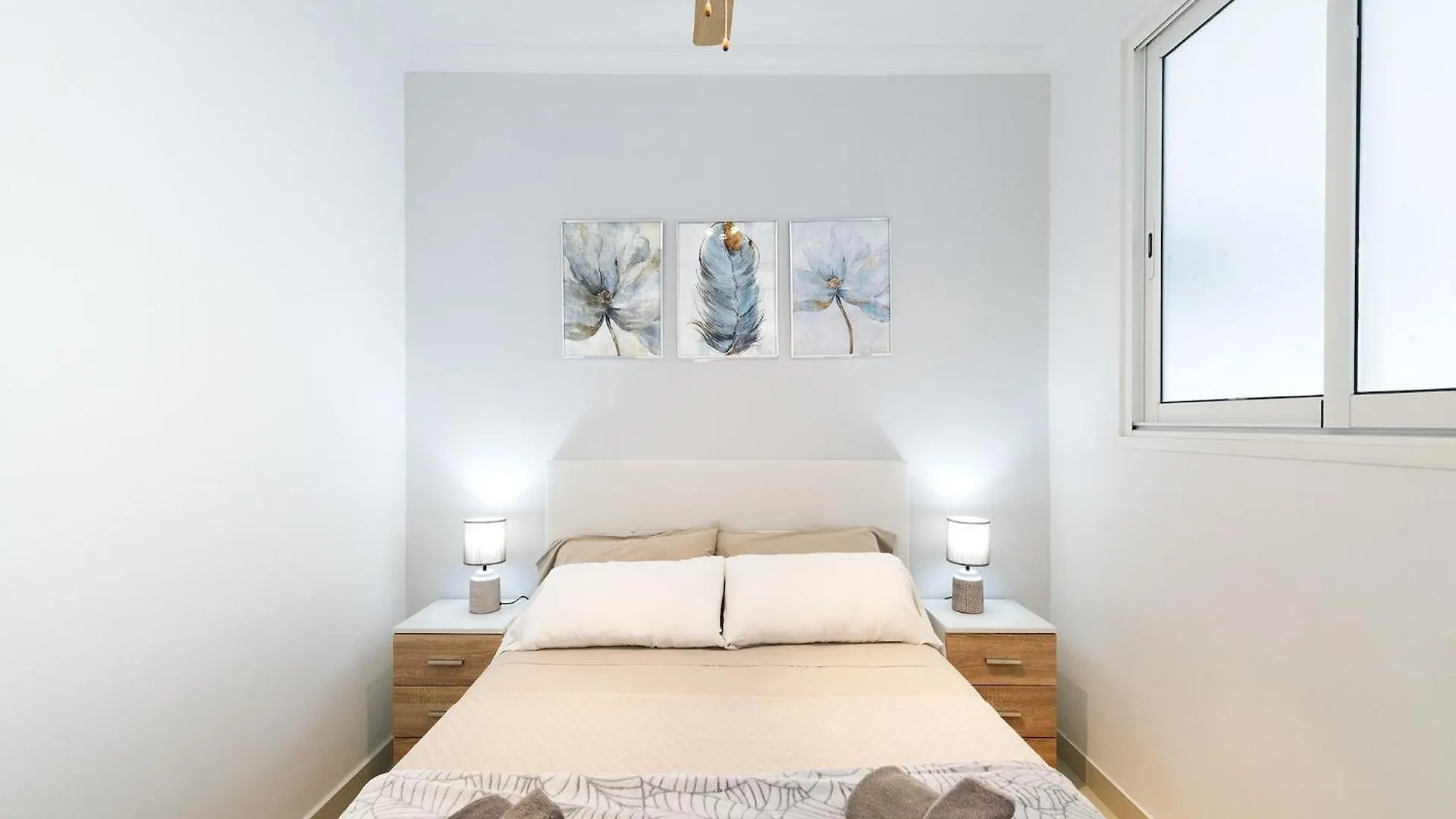 Apartmán Gala De Steram Flats Torremolinos